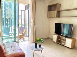 Chủ thiện chí gửi bán căn hộ 2 phòng ngủ 2 vệ sinh đủ nội thất hướng đông nam cực mát
