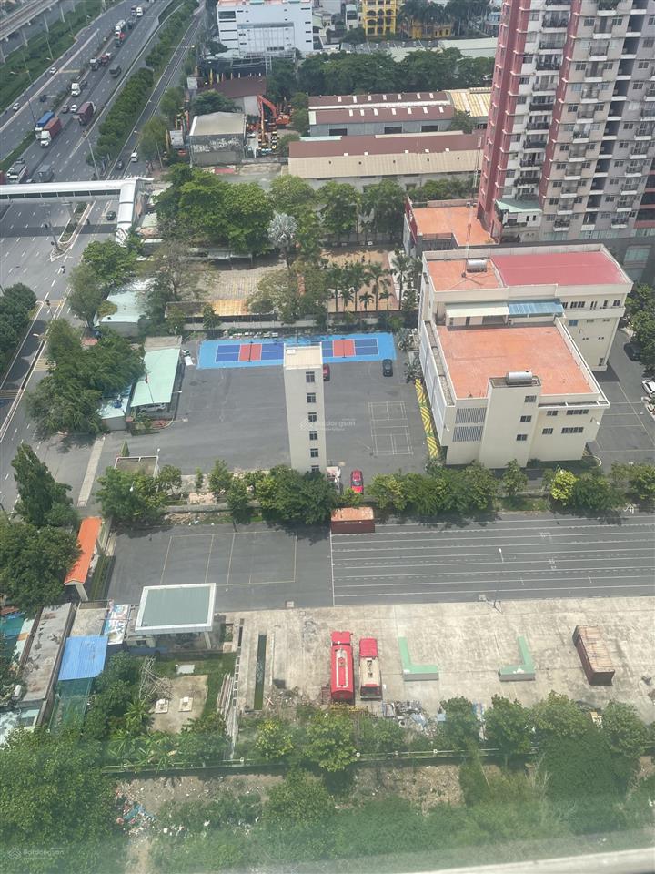 Cho thuê căn hộ saigon gateway 3pn  90m2  giá chỉ từ 10 tr/tháng