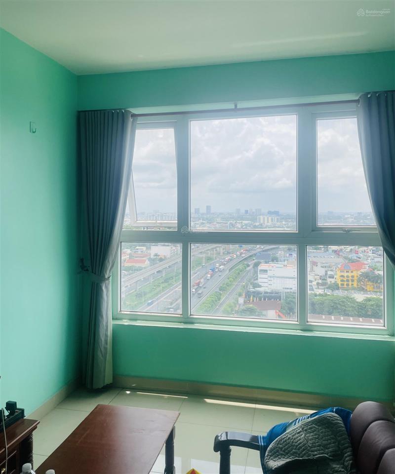 Cho thuê căn hộ saigon gateway 3pn  90m2  giá chỉ từ 10 tr/tháng