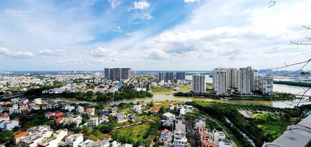 The sun avenue  cho thuê 2pn, nội thất đẹp, giá thuê 18 triệu