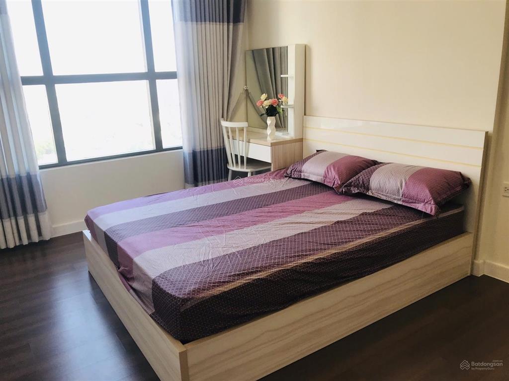 The sun avenue  cho thuê 2pn, nội thất đẹp, giá thuê 18 triệu