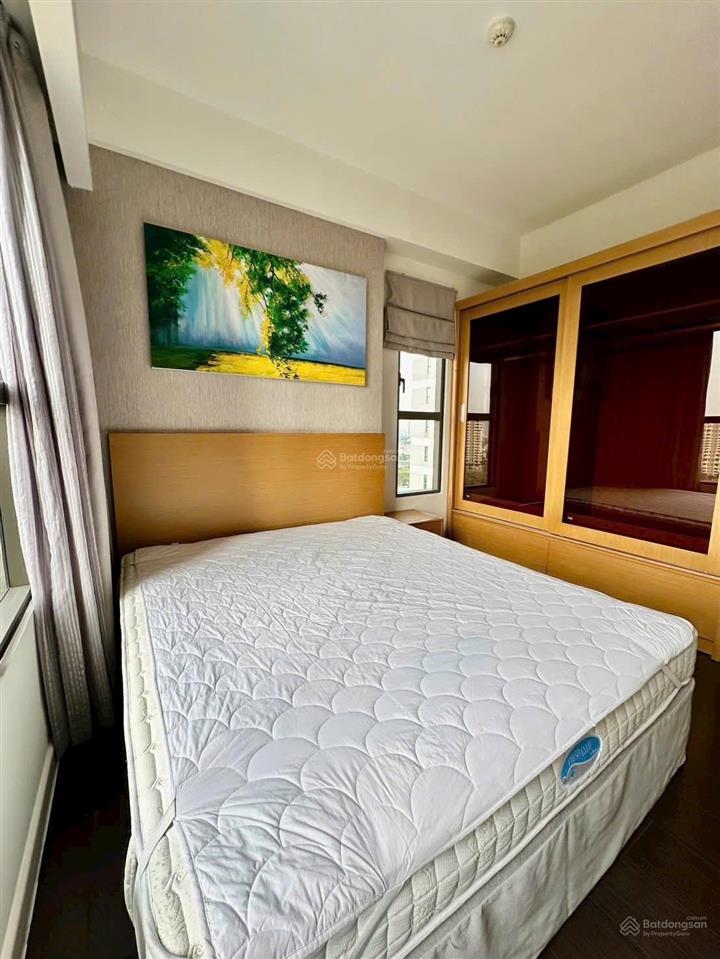 Cho thuê 03 phòng ngủ đủ nội thất  trống sẵn giá 19 triệu ưu đãi hôm nay
