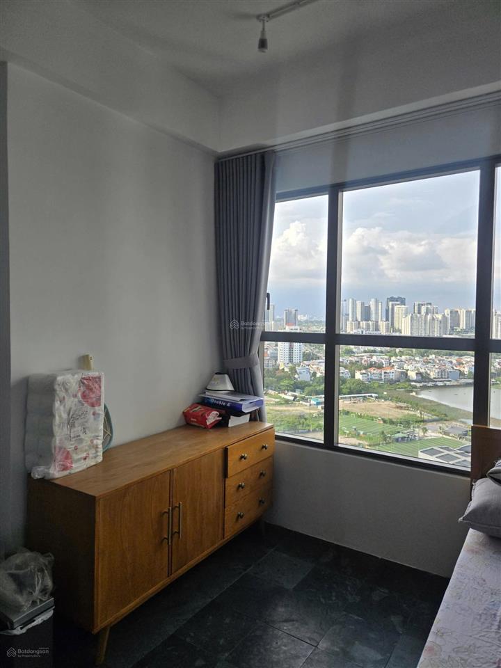 Bán chung cư 96m2 sửa thành 02 pn rộng thoáng kén khách cùng gu thẩm mỹ