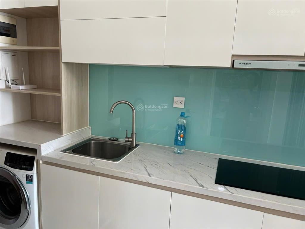 Vì sao không nên bỏ qua căn này nếu đầu tư kênh giữ tài sản trung tâm mới thủ thiêm