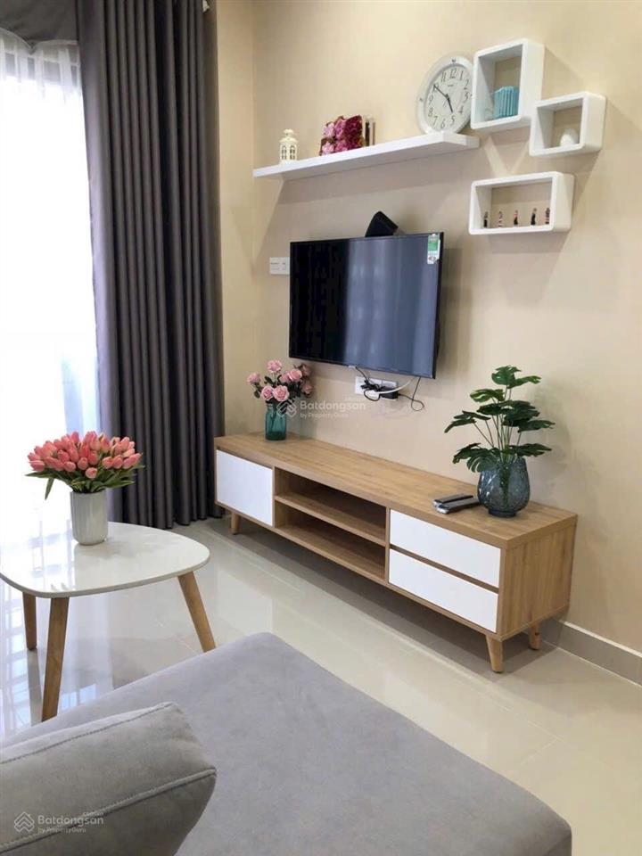 Nhà trống sẵn ở ngay căn hộ đẹp 2pn 1wc, nội thất đầy đủ, 16 triệu 0938 295 ***