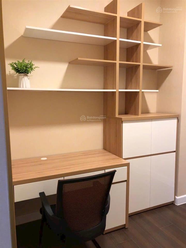 Nhà trống sẵn ở ngay căn hộ đẹp 2pn 1wc, nội thất đầy đủ, 16 triệu 0938 295 ***