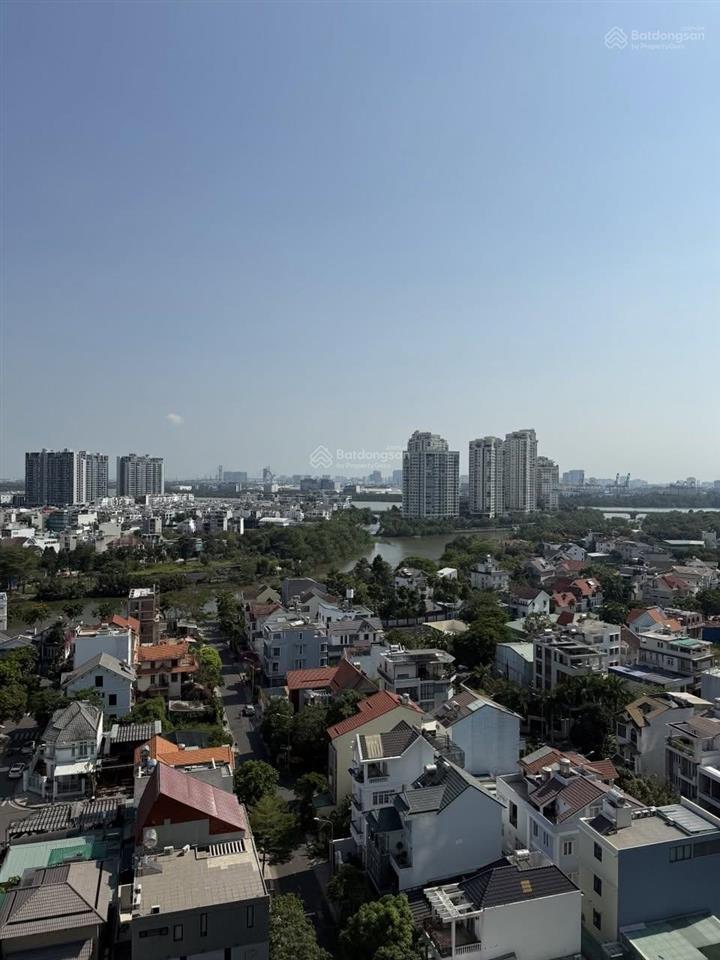 Hàng hiếm, 1 phòng ngủ cho thuê giá tốt the sun avenue, 14.5 tr, view sông yên tĩnh