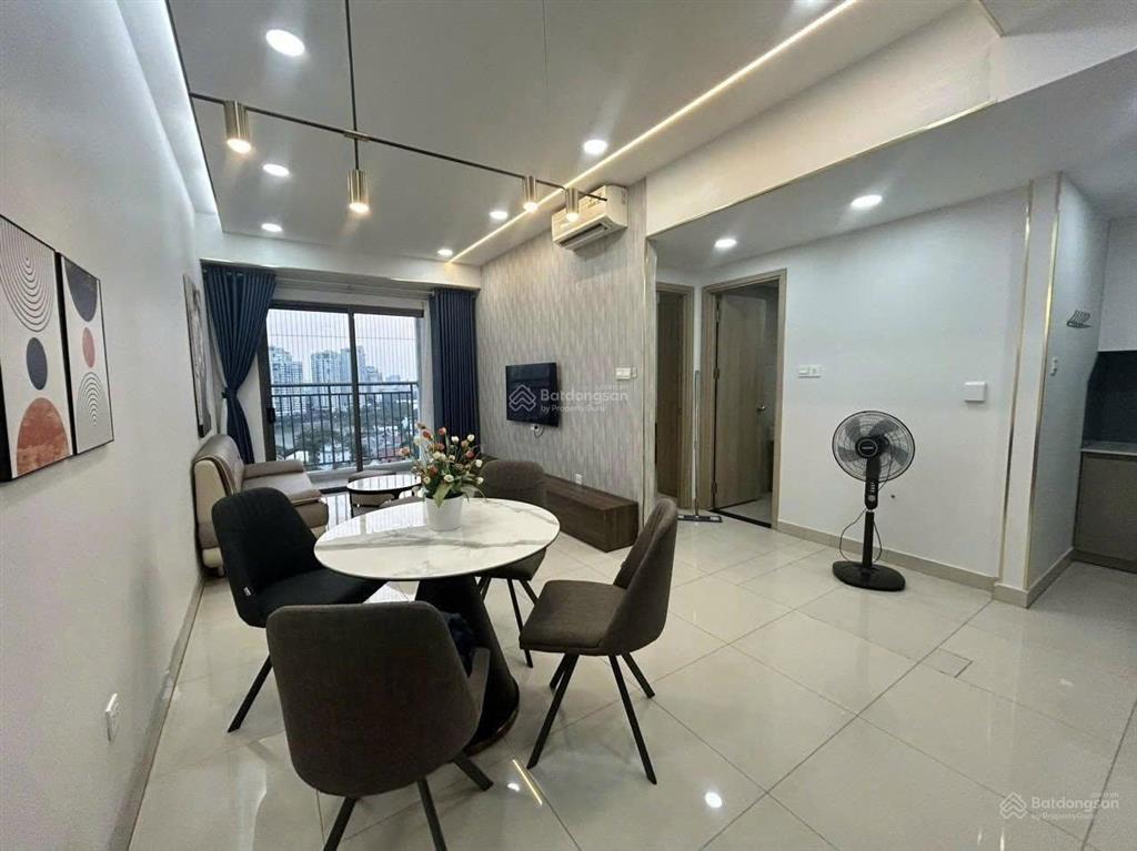 Hàng hiếm, 1 phòng ngủ cho thuê giá tốt the sun avenue, 14.5 tr, view sông yên tĩnh