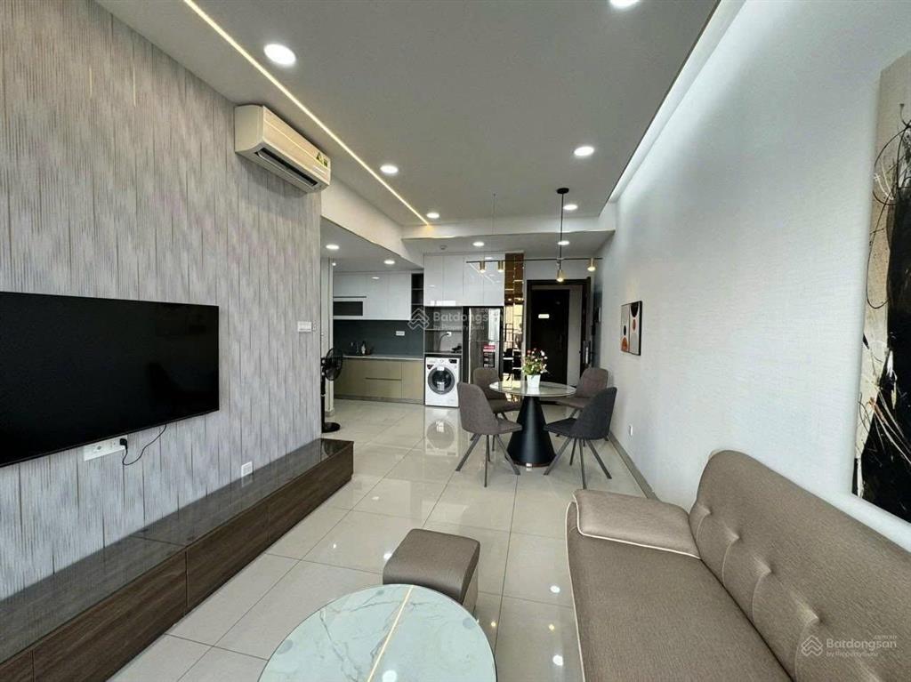 Hàng hiếm, 1 phòng ngủ cho thuê giá tốt the sun avenue, 14.5 tr, view sông yên tĩnh