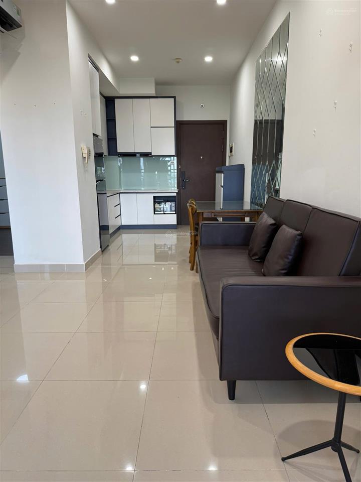 Tìm nhà 02 phòng ngủ sang xịn mịn cho gia đình ít người, ngân sách tiết kiệm  chọn căn này đi