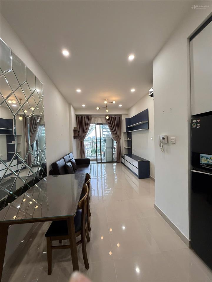 Tìm nhà 02 phòng ngủ sang xịn mịn cho gia đình ít người, ngân sách tiết kiệm  chọn căn này đi