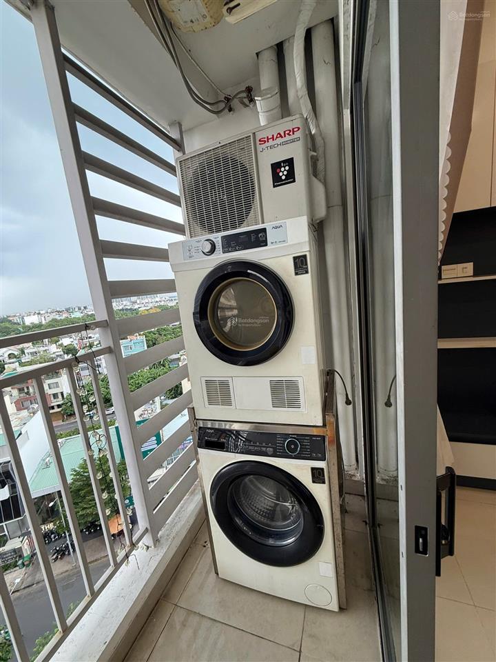 Tìm nhà 02 phòng ngủ sang xịn mịn cho gia đình ít người, ngân sách tiết kiệm  chọn căn này đi