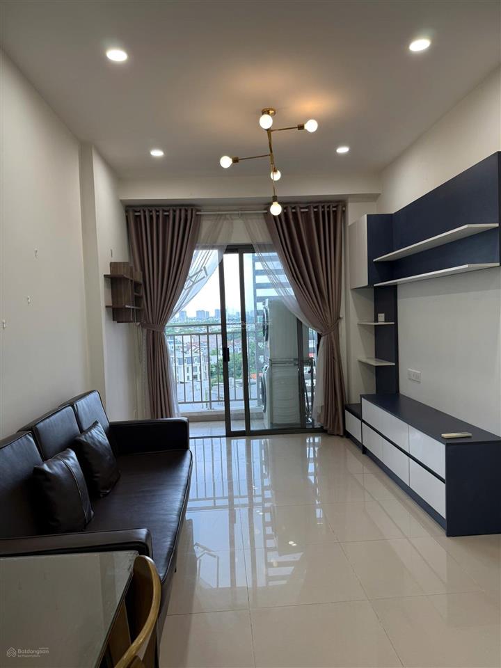 Tìm nhà 02 phòng ngủ sang xịn mịn cho gia đình ít người, ngân sách tiết kiệm  chọn căn này đi