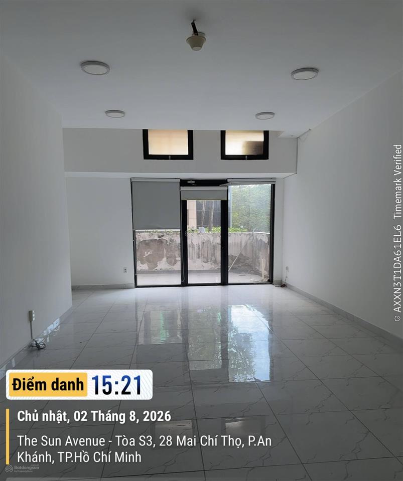 Doanh nghiệp nhỏ cần thuê văn phòng tại quận trung tâm, hãy chọn ngay căn này  giá tốt 11tr/th