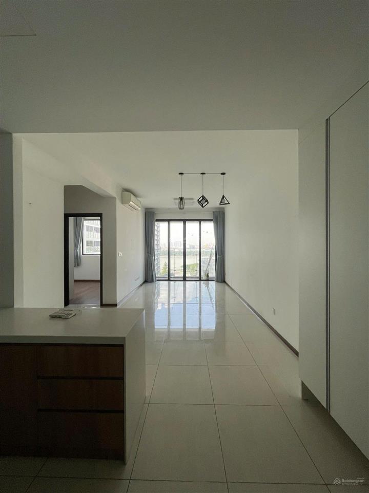 Bán căn 2pn, view trực diện sông rất đẹp one verandah quận 2