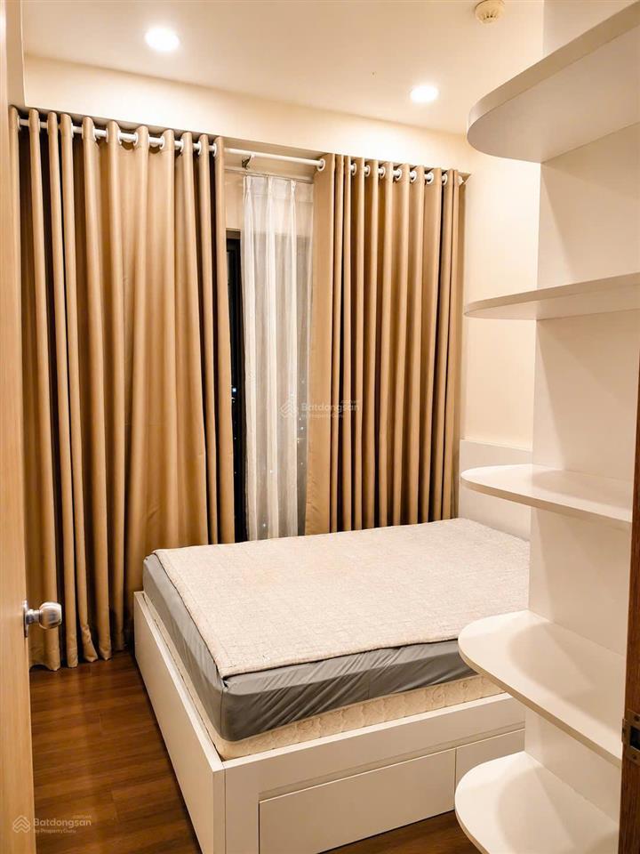 Giá chạm đáy thị trường 2pn+2wc  6.75 tỷ btp (sổ sẵn)có sẵn hợp đồng thuê