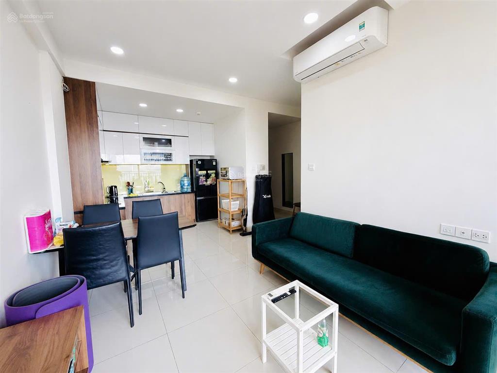 Giá chạm đáy thị trường 2pn+2wc  6.75 tỷ btp (sổ sẵn)có sẵn hợp đồng thuê