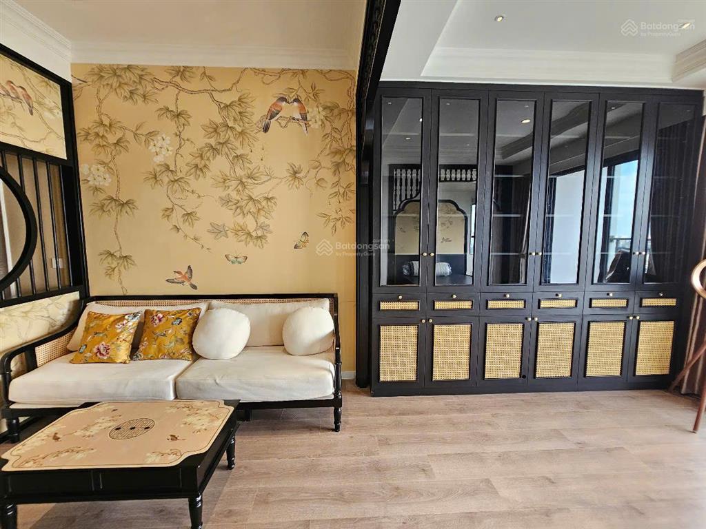 Bán căn hộ 1pn  nhà đẹp  có sẵn hợp đồng thuê giá cao