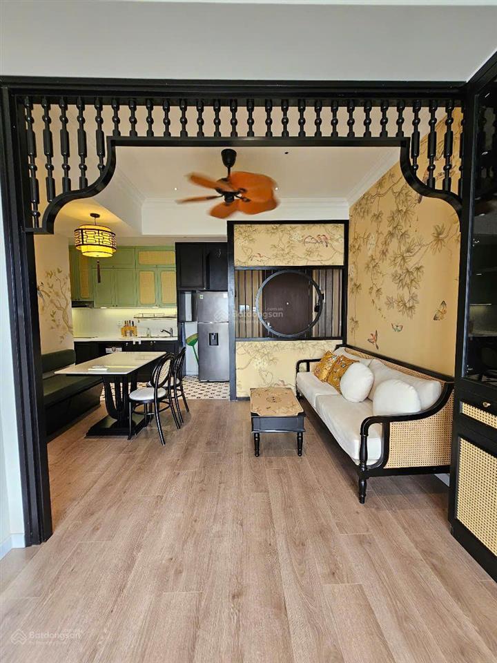 Bán căn hộ 1pn  nhà đẹp  có sẵn hợp đồng thuê giá cao