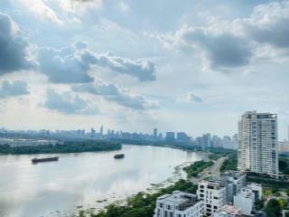 One verandah 02 pn 2 vs view sông thiết kế hiện đại lầu cao chỉ 22 triệu / tháng 0938 295 ***