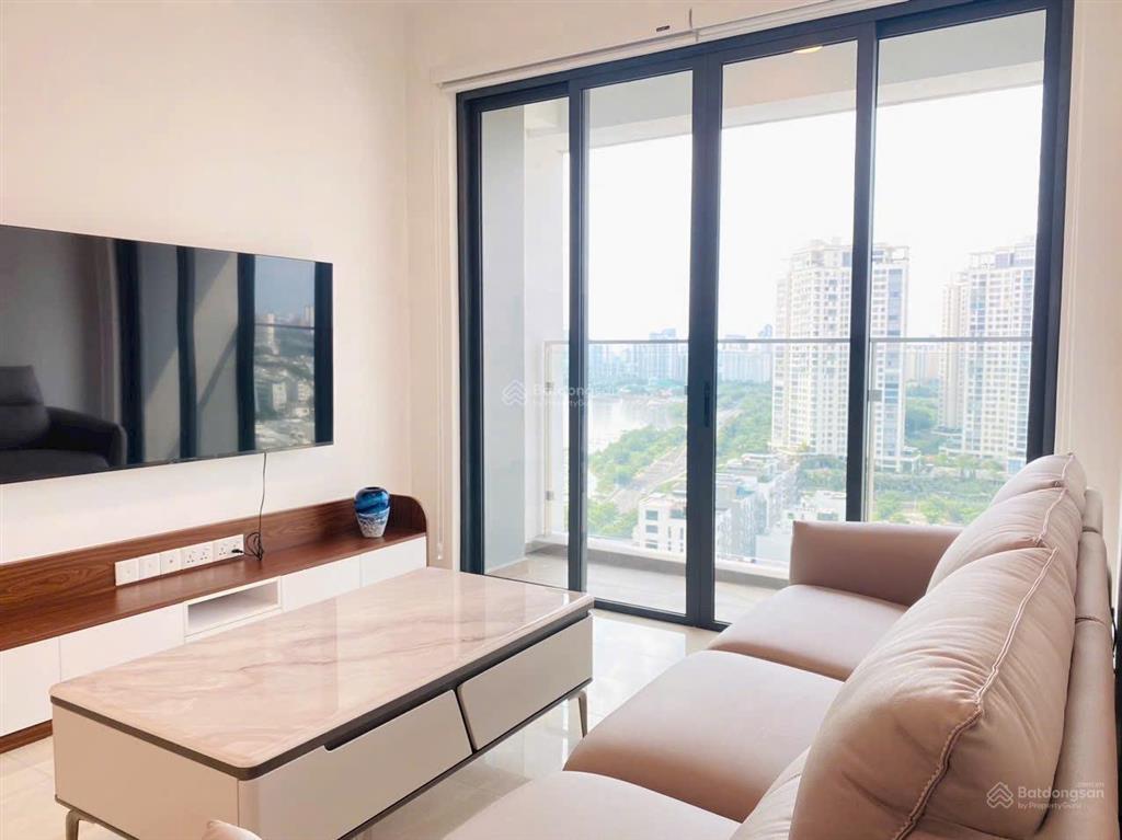 One verandah 02 pn 2 vs view sông thiết kế hiện đại lầu cao chỉ 22 triệu / tháng 0938 295 ***