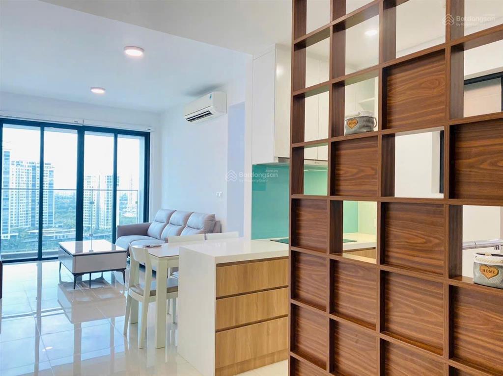 One verandah 02 pn 2 vs view sông thiết kế hiện đại lầu cao chỉ 22 triệu / tháng 0938 295 ***