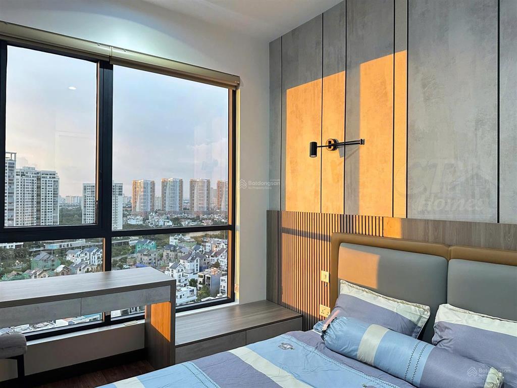 One verandah | căn hộ 2pn đẹp view sông quận 1 | nội thất cao cấp