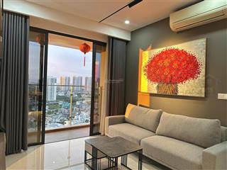 One verandah | căn hộ 2pn đẹp view sông quận 1 | nội thất cao cấp