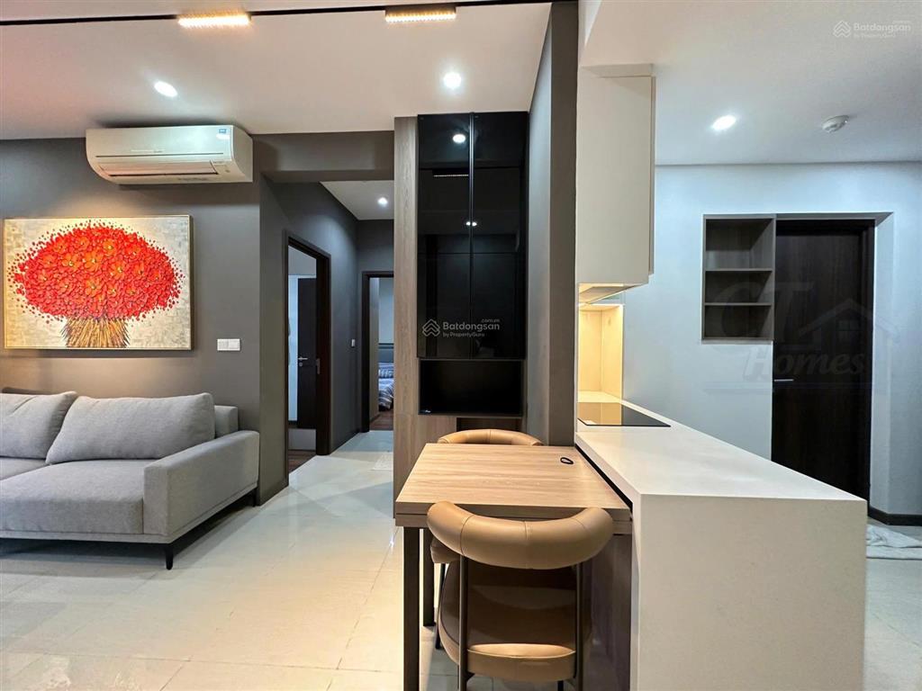 One verandah | căn hộ 2pn đẹp view sông quận 1 | nội thất cao cấp