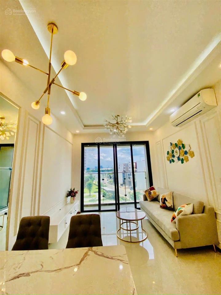 One verandah  2pn  80m2  giá 8.2 tỷ btp  sẵn hợp đồng thuê