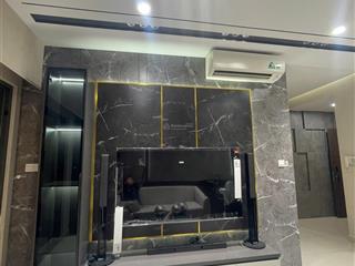 Nội thất cực xịn  bán thì tiếc  khách hàng mua ở rất tốt 75m2  2pn chỉ 7.5 tỷ 0938 295 ***