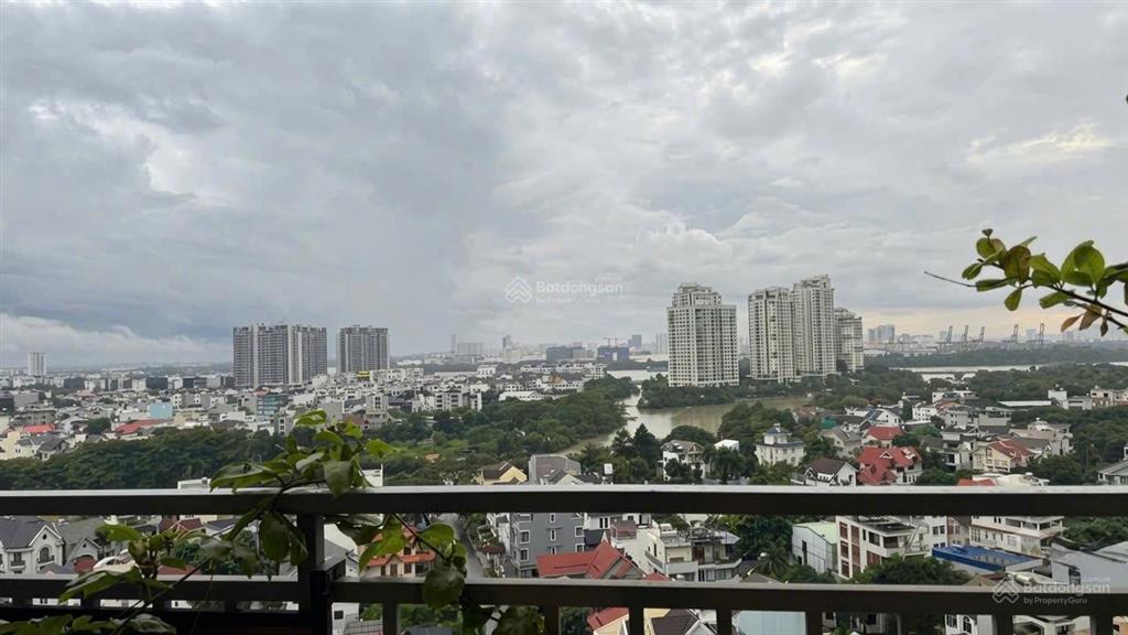 Chủ gấp ra hàng  giảm 200tr ngày cho khách nhanh tay mua căn 2pn này  sun avenue 28 mai chí thọ