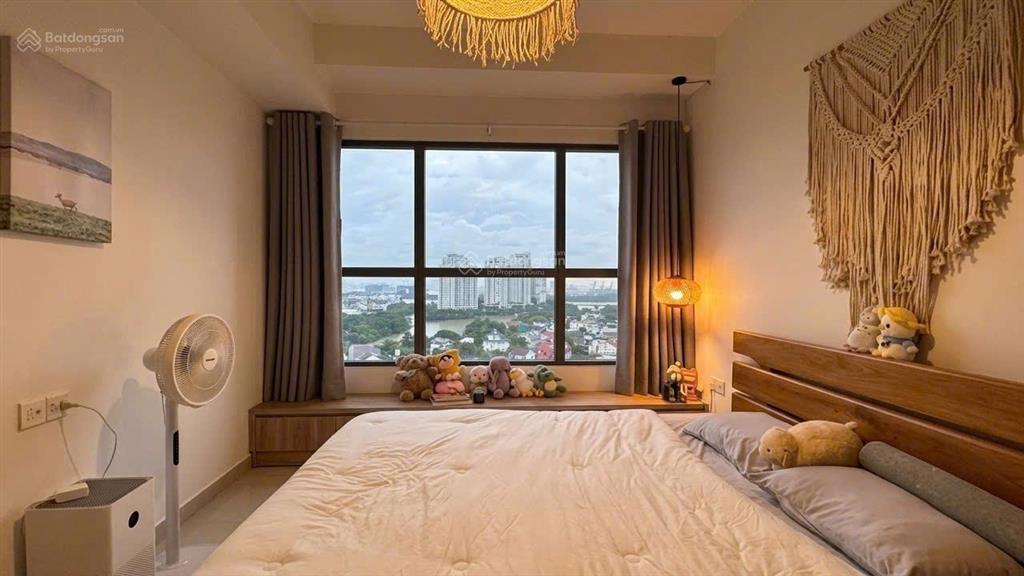 Chủ gấp ra hàng  giảm 200tr ngày cho khách nhanh tay mua căn 2pn này  sun avenue 28 mai chí thọ