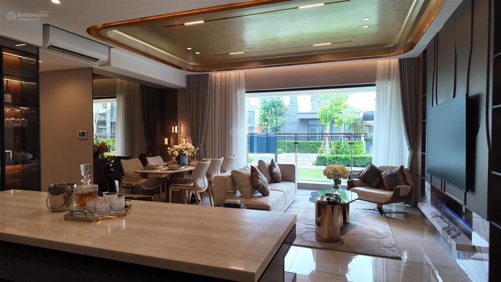Chỉ còn 1 căn tháp bàn giao nâng cao  view biệt thự công viên không chắn  căn góc yên tĩnh
