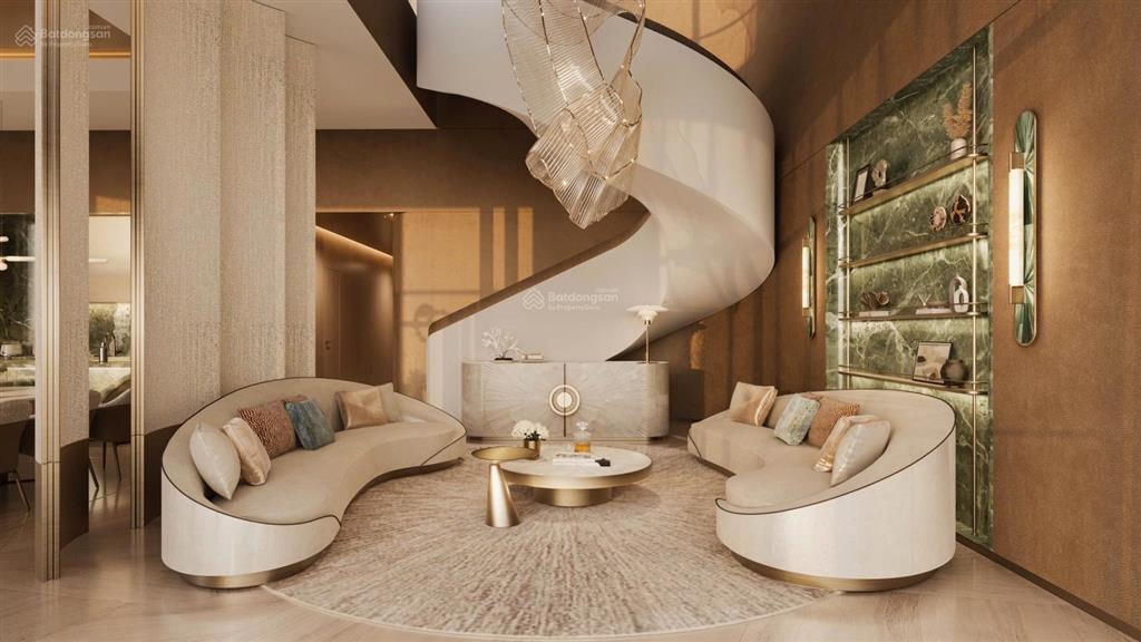 Tuyệt phẩm giới hạn 8 căn cho toàn dự án  penthouse palm river tinh tuyển  riêng tư tuyệt đối