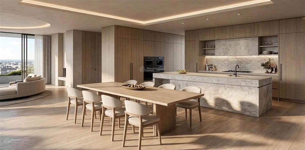 Tuyệt phẩm giới hạn 8 căn cho toàn dự án  penthouse palm river tinh tuyển  riêng tư tuyệt đối