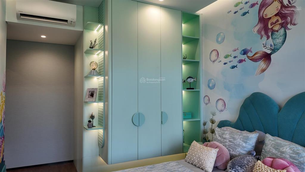 Căn hộ đẹp hiếm hoi còn sót lại  cụm đô thị 60ha sẽ hoàn thiện 2030 chỉ từ 7.362 tỷ85.2 m2