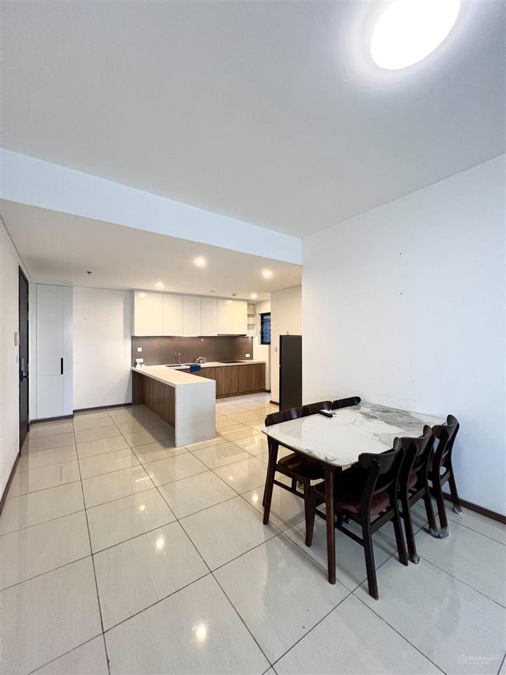 3 phòng ngủ, view sông 10 điểm tại one verandah