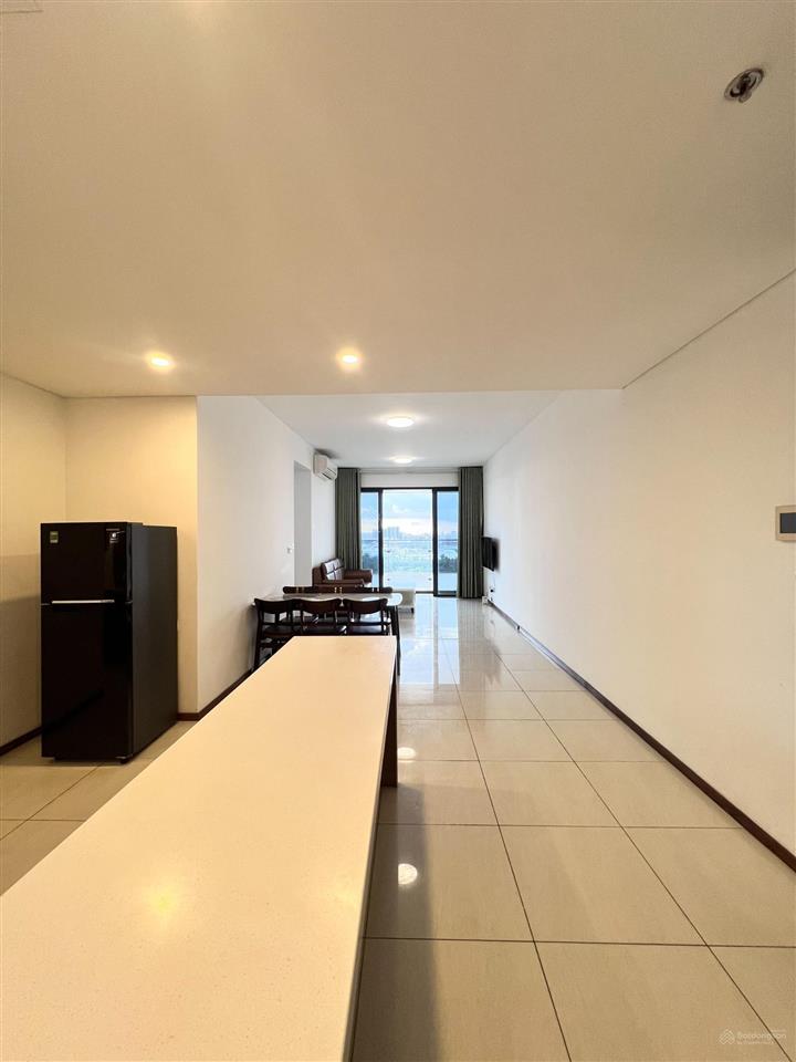 3 phòng ngủ, view sông 10 điểm tại one verandah