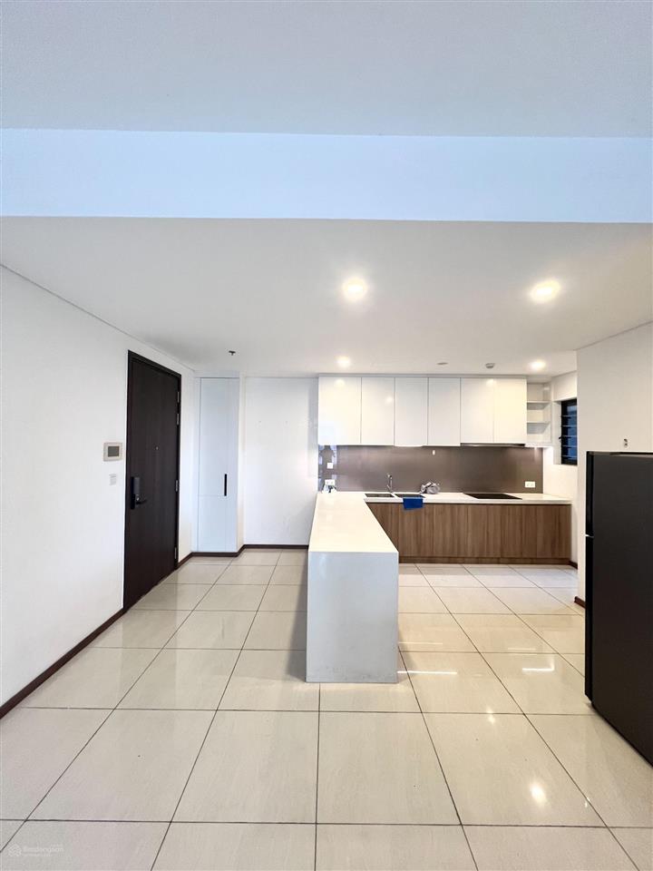 3 phòng ngủ, view sông 10 điểm tại one verandah