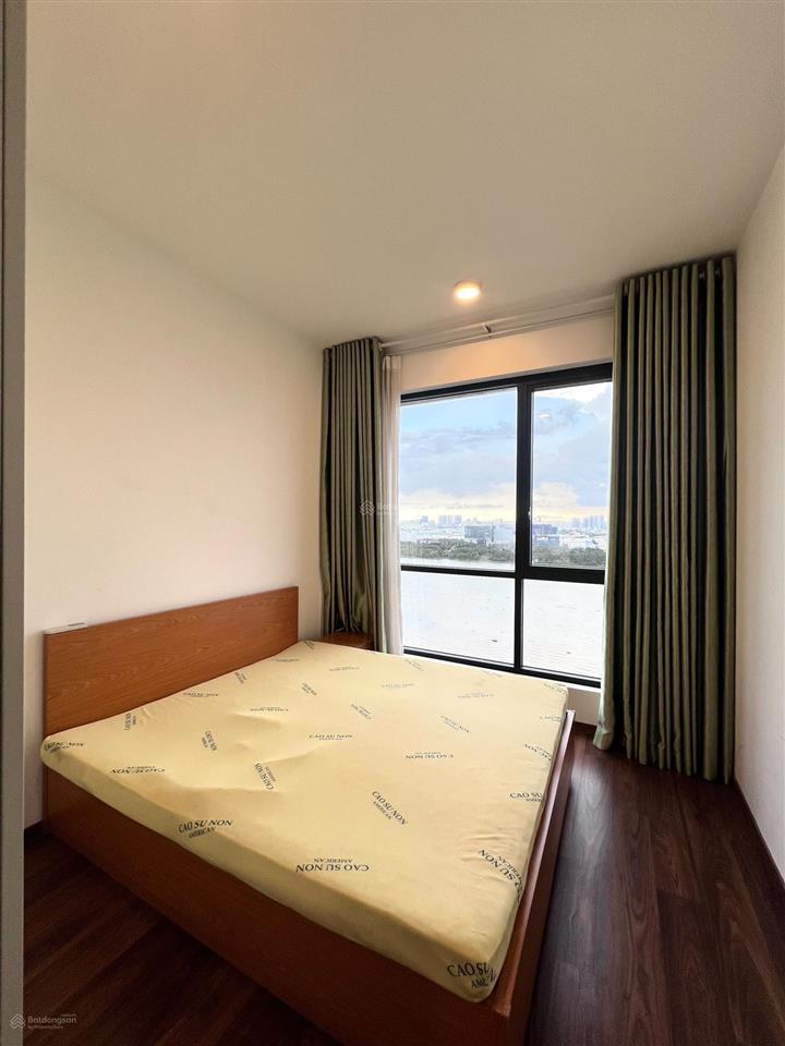 3 phòng ngủ, view sông 10 điểm tại one verandah