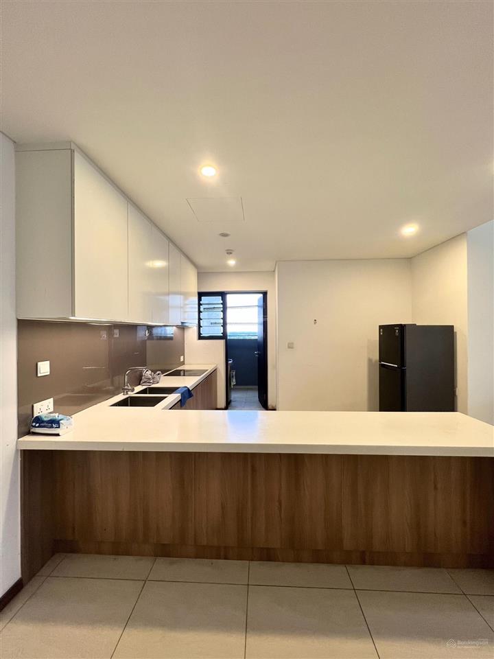 3 phòng ngủ, view sông 10 điểm tại one verandah
