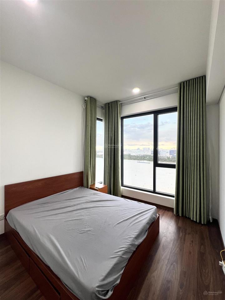 3 phòng ngủ, view sông 10 điểm tại one verandah