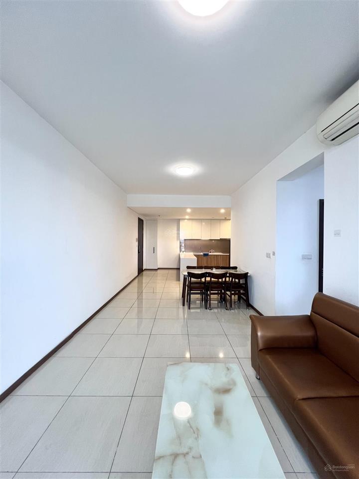 3 phòng ngủ, view sông 10 điểm tại one verandah
