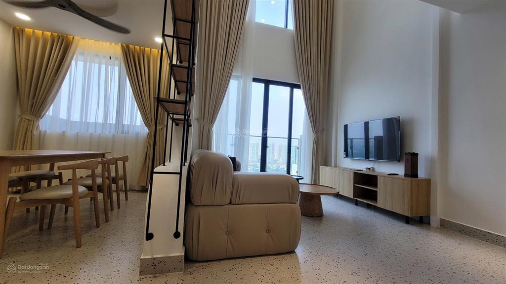 Căn duplex  153m2  2 tầng  view sông và thủ thiêm ngắm trọn pháo hoa chỉ 22 tỷ thương lượng