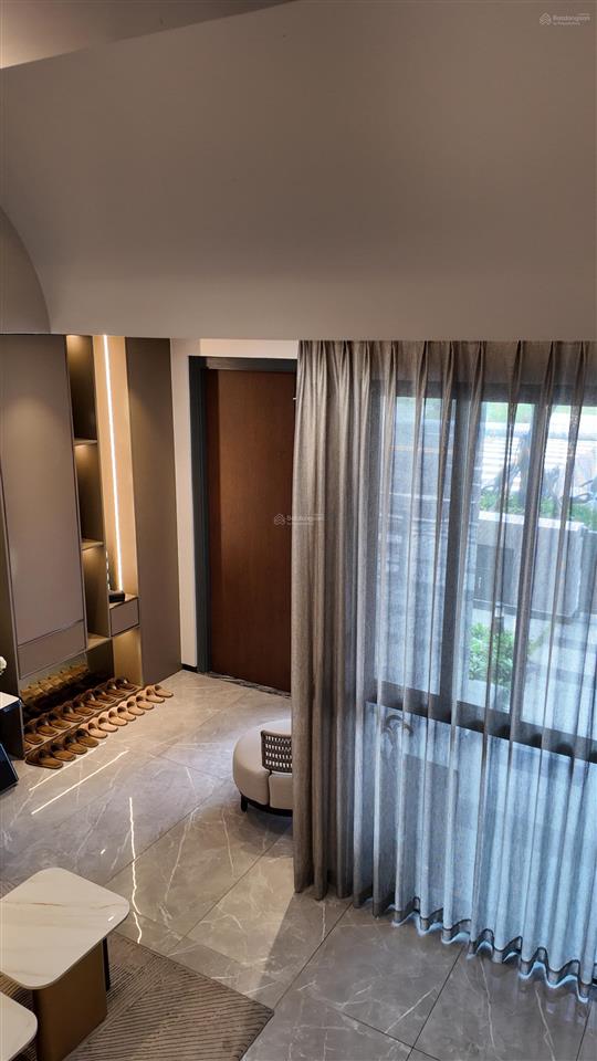 Chỉ có 1 căn hiếm có lầu đẹp số đẹp3pn căn góc không che view nhìn thành phố 0938 295 ***