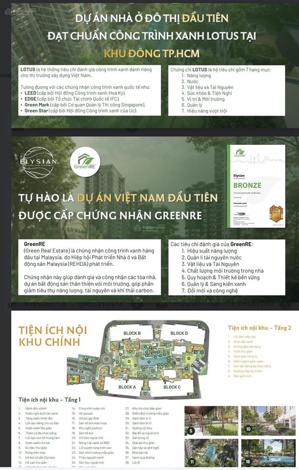Anh chị lo lắng mua nhà không có chỗ đậu xe inbox em  elysian 86.9m2 giá cdt mua trực tiếp