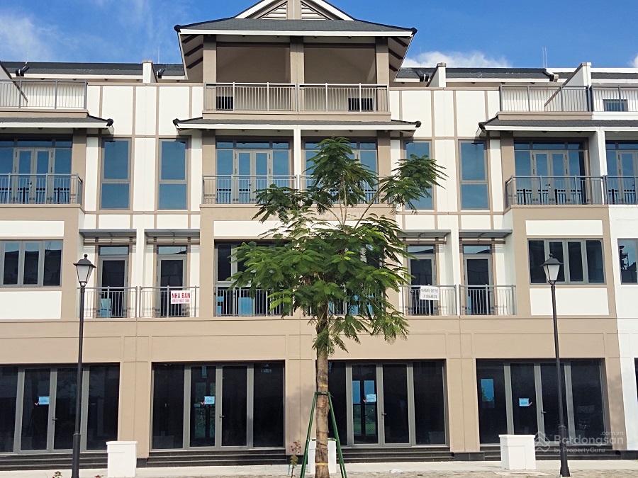 Cho thuê shophouse g20 imperia grand plaza hậu nghĩa, mặt tiền đường 3/2 rộng 40m