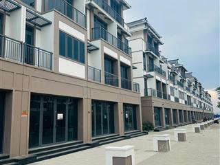 Cho thuê shophouse g20 imperia grand plaza hậu nghĩa, mặt tiền đường 3/2 rộng 40m