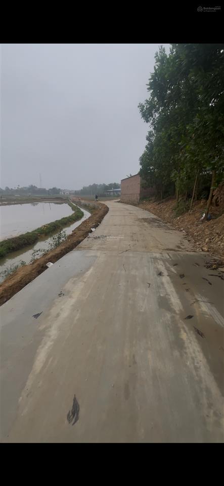 Bán đất nền 2856m2, 10 triệu / m2 tại xã bắc sơn, sóc sơn, hà nội, hàng hiếm!